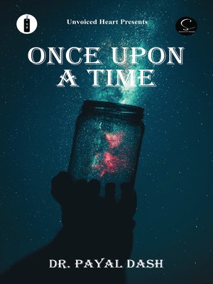 cover image of Once Upon a Time